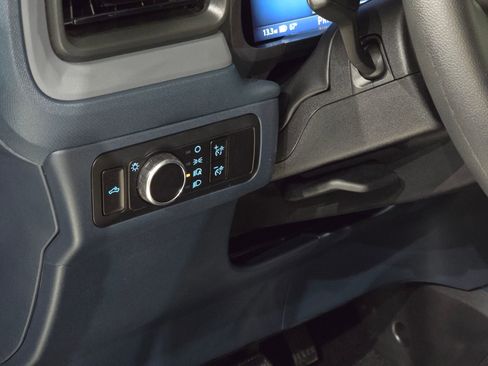 New 2026 Ford Maverick XL w/ Equipment Group 101A AWD/4WD image 17