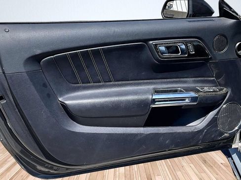 Used 2019 Ford Mustang GT Premium RWD image 14