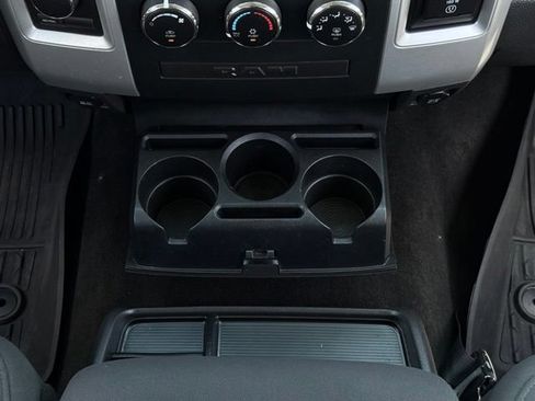 Used 2012 RAM 1500 Big Horn AWD/4WD image 23