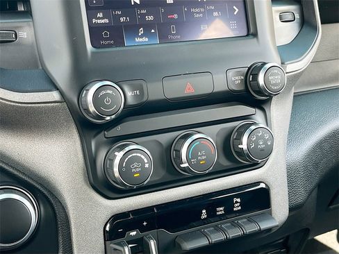 Certified 2024 RAM 2500 Tradesman w/ Chrome Appearance Group image 15