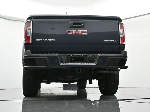 Used 2019 GMC Canyon Denali image 49