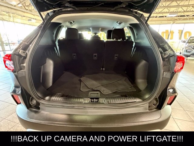 Used 2025 Ford Escape Active AWD/4WD image 8