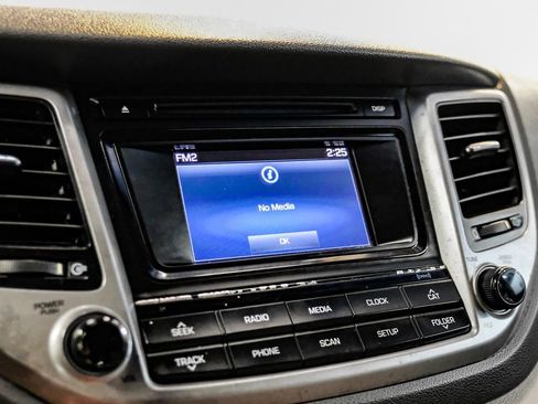 Used 2016 Hyundai Tucson Eco FWD image 38