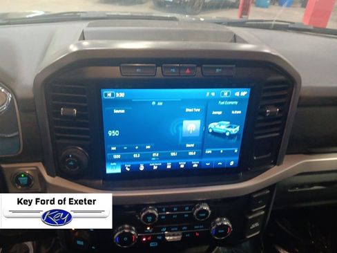 Used 2023 Ford F150 XLT w/ Equipment Group 302A High image 31