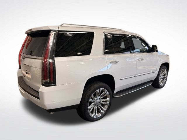 Used 2018 Cadillac Escalade Luxury w/ LPO, Radiant Package AWD/4WD image 26