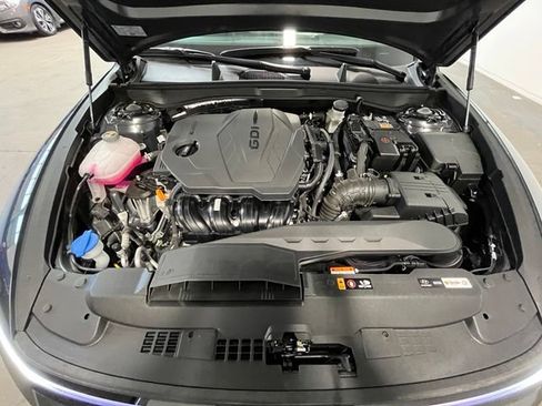 Used 2025 Hyundai Sonata SEL AWD/4WD image 26