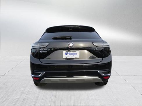 Used 2023 Buick Envision Avenir image 7