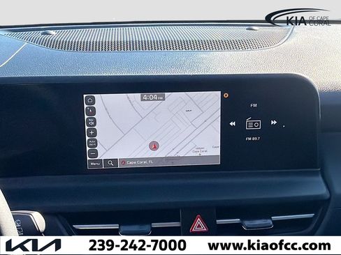 New 2026 Kia Seltos EX FWD image 28