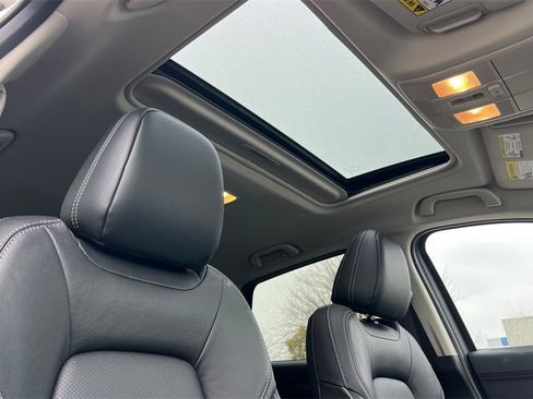 Certified 2025 MAZDA CX-5 AWD 2.5 S w/ Preferred Package image 21