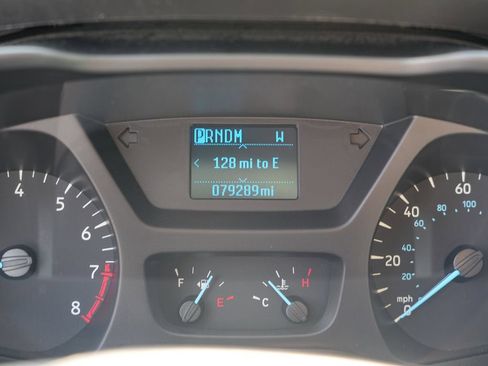 Used 2018 Ford Transit 350 148 Low Roof RWD image 19