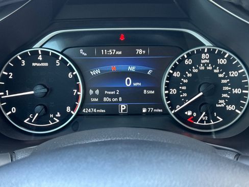 Used 2017 Nissan Murano SV w/ Premium Plus Package FWD image 20