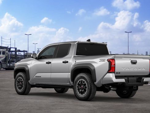 New 2026 Toyota Tacoma TRD Off-Road AWD/4WD image 6