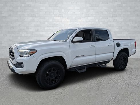 Used 2019 Toyota Tacoma SR5 image 9