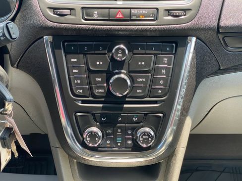 Used 2016 Buick Encore Sport Touring AWD/4WD image 22