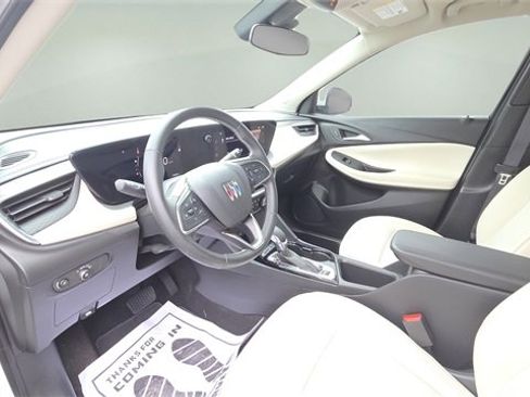 Used 2024 Buick Encore GX Preferred image 26