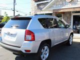 Used 2012 Jeep Compass Sport image 4