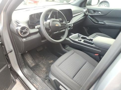 Used 2026 Chevrolet Equinox LT w/ LPO, Floor Liner Package image 4