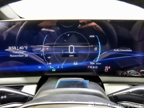 New 2026 Cadillac Optiq Sport 1 image 12