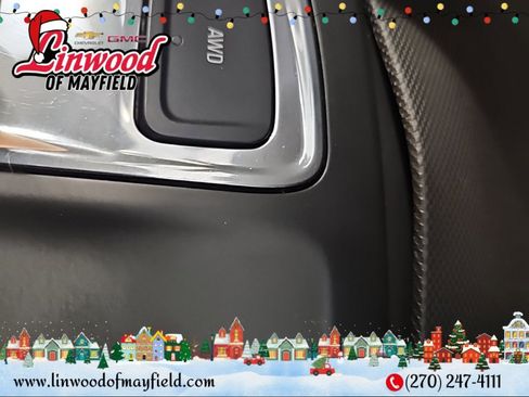 Used 2021 Chevrolet Equinox LT image 27