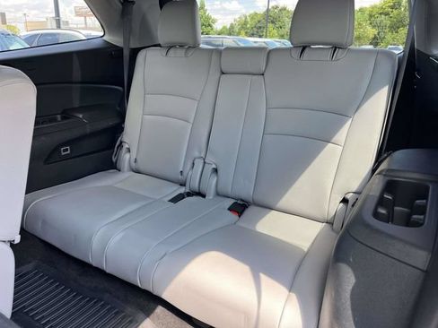 Used 2022 Honda Pilot Special Edition image 20