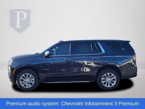 New 2026 Chevrolet Tahoe Premier image 10