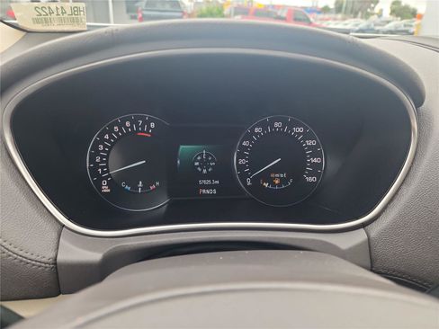 Used 2017 Lincoln MKX Select w/ Select Plus Package image 28