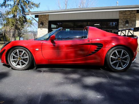 Used 2005 Lotus Elise image 3