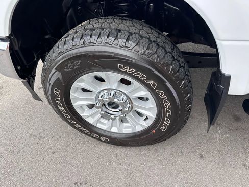 Used 2022 Ford F350 XL w/ STX Appearance Package image 11