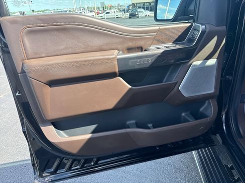 Used 2021 Ford F150 King Ranch AWD/4WD image 10