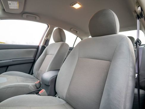 Used 2011 Nissan Sentra 2.0 S w/ Convenience Pkg image 6