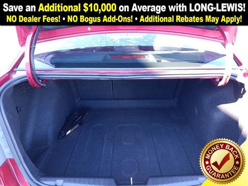 Used 2011 Chevrolet Cruze LT image 23