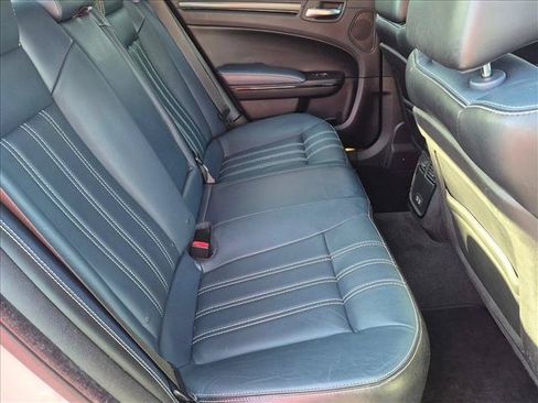 Used 2015 Chrysler 300 S RWD image 19