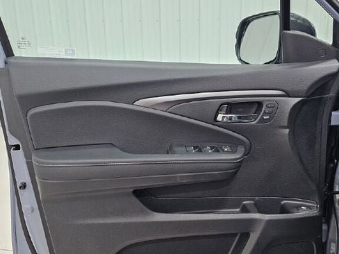 New 2026 Honda Ridgeline RTL image 20