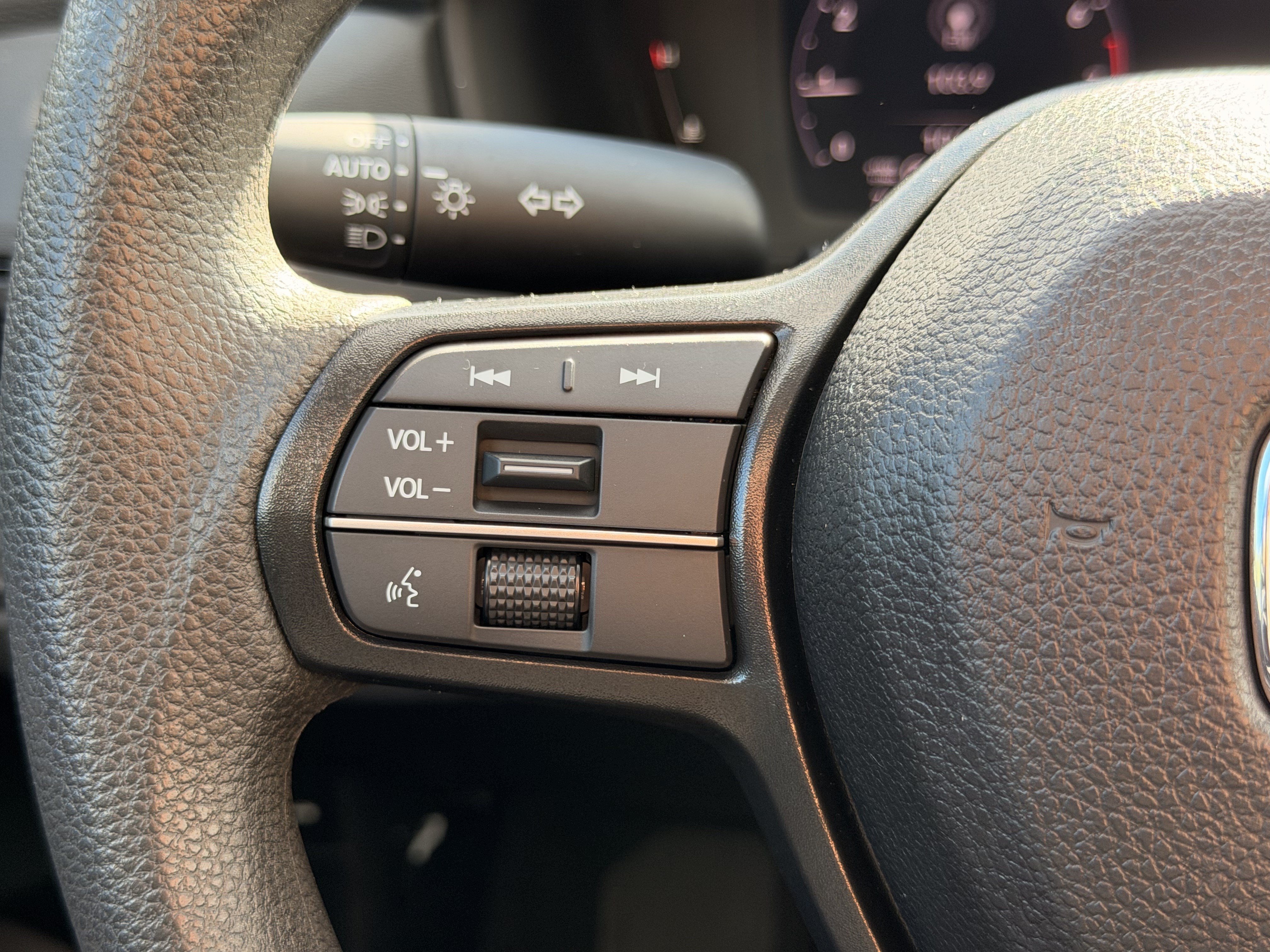 Used 2026 Honda Accord SE image 23