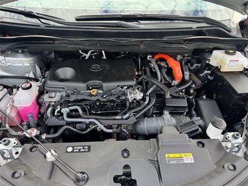 Used 2023 Toyota Sienna Platinum image 12