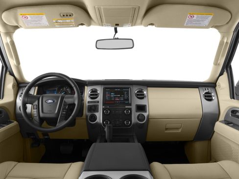 Used 2016 Ford Expedition EL XLT image 5