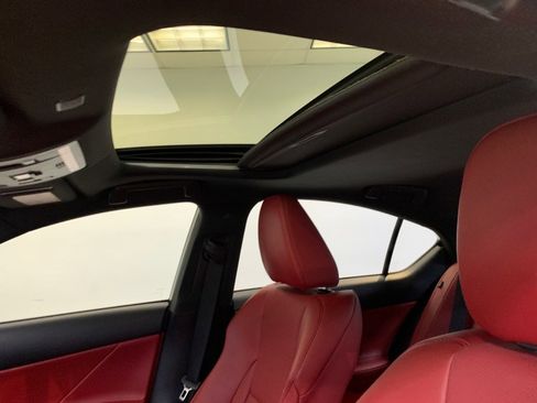 Used 2023 Lexus IS 350 F Sport image 19