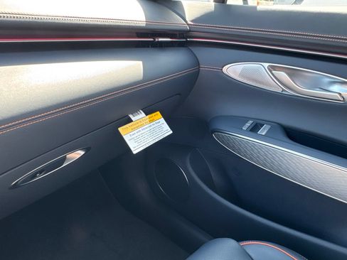 New 2026 Genesis GV70 2.5T Sport Prestige AWD/4WD image 28