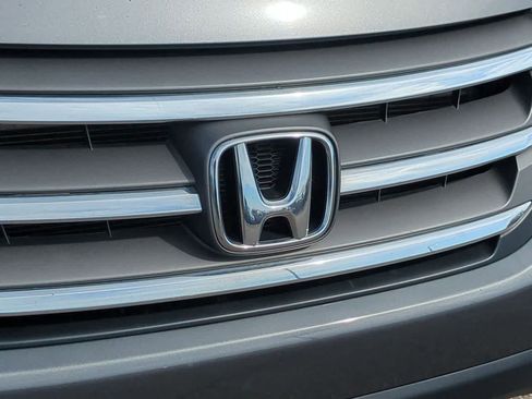 Used 2014 Honda CR-V LX image 11