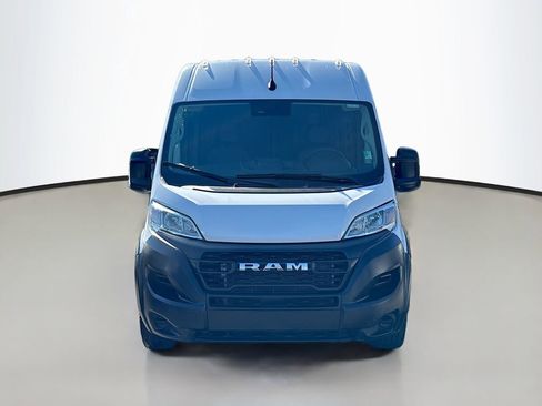 Used 2023 RAM ProMaster 3500 FWD image 2