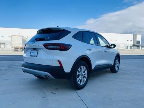 New 2026 Ford Escape Active w/ Tech Pack #1 image 5