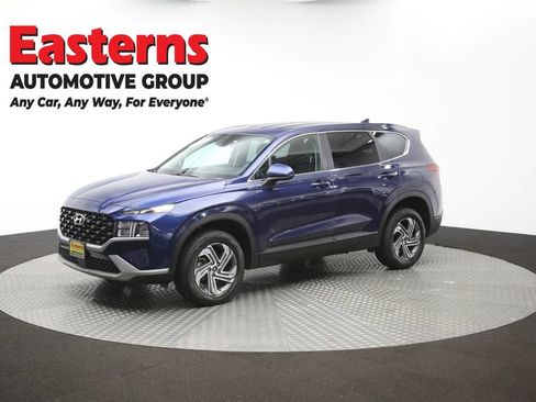 Used 2023 Hyundai Santa Fe SE AWD/4WD image 57