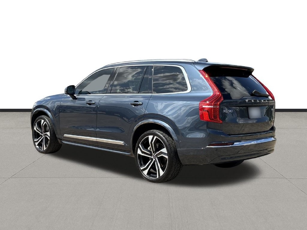 Used 2024 Volvo XC90 B6 Ultimate AWD/4WD image 3