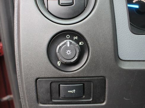 Used 2014 Ford F150 STX w/ Equipment Group 201A Mid image 17