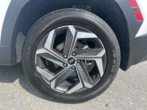 Used 2023 Hyundai Tucson SEL image 31