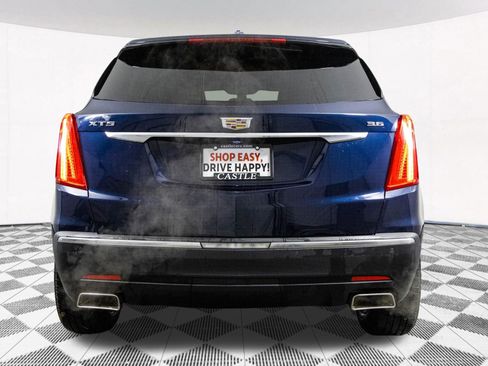 Used 2017 Cadillac XT5 FWD image 14