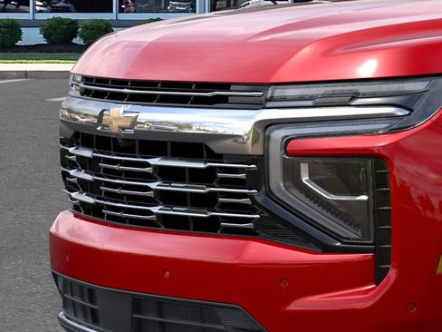 New 2026 Chevrolet Tahoe Premier w/ Sun And Tow Package AWD/4WD image 13