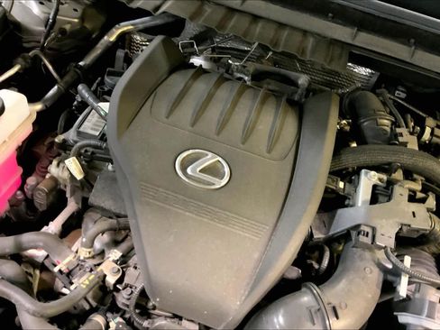 Used 2023 Lexus NX 350 AWD image 33