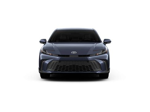 New 2026 Toyota Camry SE FWD image 17
