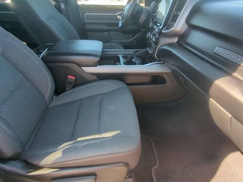 Used 2022 RAM 1500 Big Horn AWD/4WD image 26